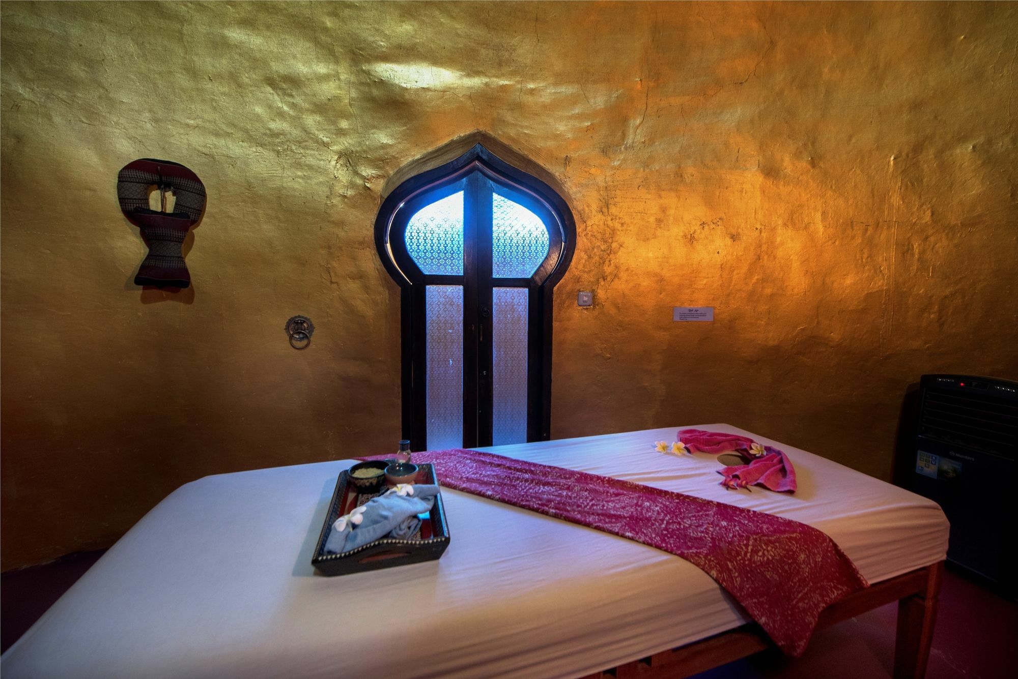 Bel Air Resort Gili Air Exterior photo